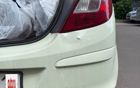 Opel Corsa D, 2013 год, 670 000 рублей, 3 фотография