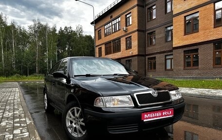 Skoda Octavia IV, 2008 год, 410 000 рублей, 1 фотография