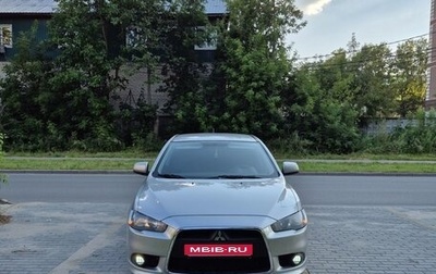Mitsubishi Lancer IX, 2012 год, 938 000 рублей, 1 фотография