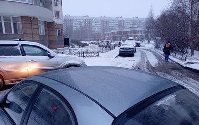 Chevrolet Lanos I, 2008 год, 300 000 рублей, 1 фотография