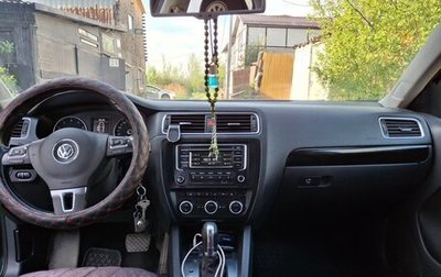 Volkswagen Jetta VI, 2014 год, 799 000 рублей, 1 фотография