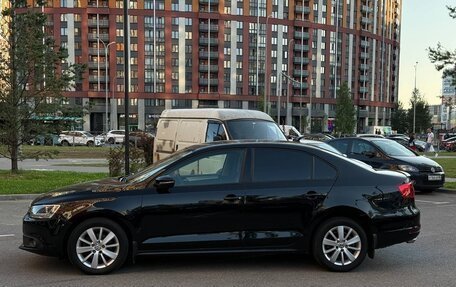 Volkswagen Jetta VI, 2013 год, 700 000 рублей, 2 фотография