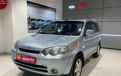 Honda HR-V I, 2004 год, 665 000 рублей, 1 фотография
