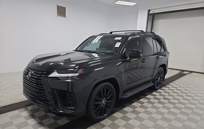 Lexus LX, 2022 год, 13 200 000 рублей, 1 фотография