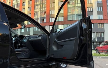Volkswagen Jetta VI, 2013 год, 700 000 рублей, 15 фотография