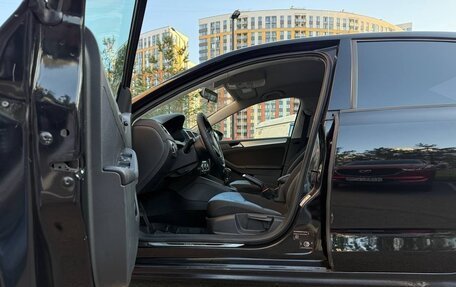 Volkswagen Jetta VI, 2013 год, 700 000 рублей, 18 фотография