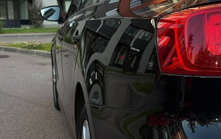 Volkswagen Jetta VI, 2013 год, 700 000 рублей, 14 фотография