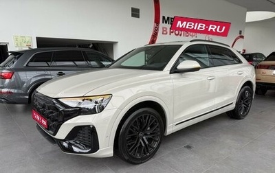Audi Q8 I, 2024 год, 13 400 000 рублей, 1 фотография