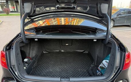 Volkswagen Jetta VI, 2013 год, 700 000 рублей, 33 фотография