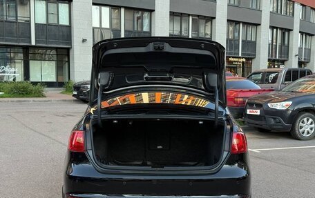 Volkswagen Jetta VI, 2013 год, 700 000 рублей, 32 фотография