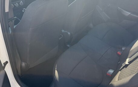 KIA Rio III рестайлинг, 2017 год, 620 000 рублей, 10 фотография
