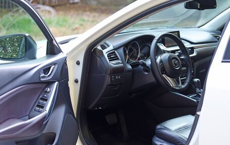 Mazda 6, 2016 год, 1 830 000 рублей, 3 фотография