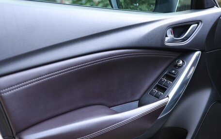 Mazda 6, 2016 год, 1 830 000 рублей, 24 фотография