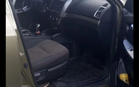 Geely Emgrand X7 I, 2016 год, 460 000 рублей, 5 фотография