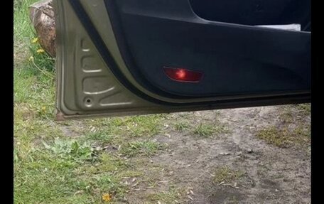 Geely Emgrand X7 I, 2016 год, 460 000 рублей, 7 фотография