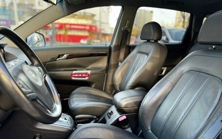 Opel Antara I, 2008 год, 1 150 000 рублей, 12 фотография
