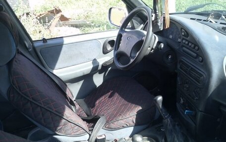Chevrolet Niva I рестайлинг, 2004 год, 350 000 рублей, 2 фотография