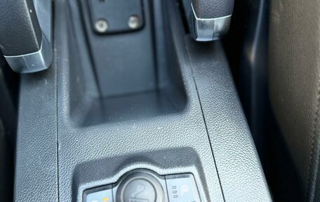 Opel Antara I, 2008 год, 1 150 000 рублей, 22 фотография