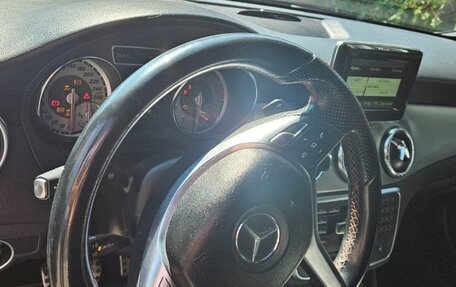 Mercedes-Benz CLA, 2014 год, 1 820 000 рублей, 4 фотография