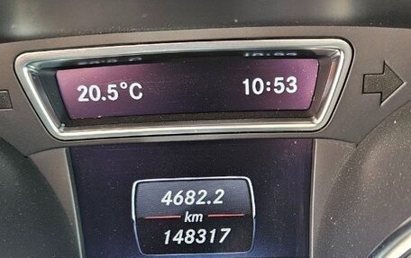 Mercedes-Benz CLA, 2014 год, 1 820 000 рублей, 5 фотография
