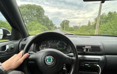 Skoda Octavia IV, 2008 год, 410 000 рублей, 14 фотография