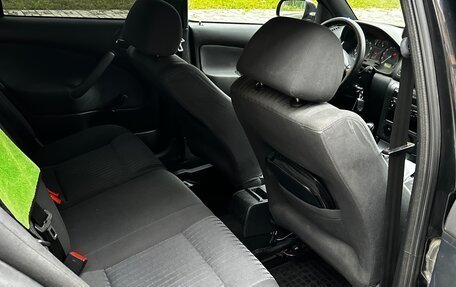 Skoda Octavia IV, 2008 год, 410 000 рублей, 11 фотография