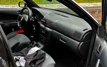 Skoda Octavia IV, 2008 год, 410 000 рублей, 12 фотография
