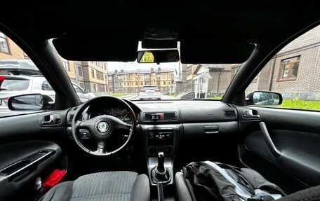 Skoda Octavia IV, 2008 год, 410 000 рублей, 10 фотография