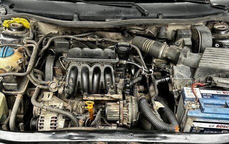 Skoda Octavia IV, 2008 год, 410 000 рублей, 13 фотография