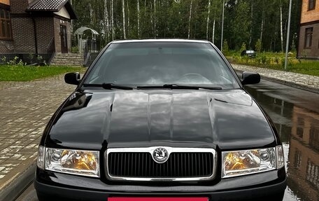 Skoda Octavia IV, 2008 год, 410 000 рублей, 5 фотография
