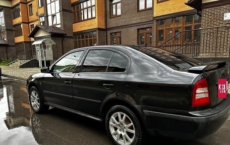 Skoda Octavia IV, 2008 год, 410 000 рублей, 6 фотография