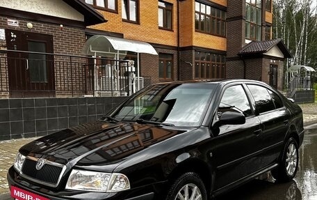 Skoda Octavia IV, 2008 год, 410 000 рублей, 4 фотография