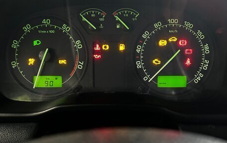Skoda Octavia IV, 2008 год, 410 000 рублей, 15 фотография
