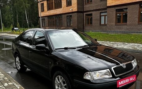 Skoda Octavia IV, 2008 год, 410 000 рублей, 3 фотография