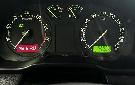 Skoda Octavia IV, 2008 год, 410 000 рублей, 16 фотография