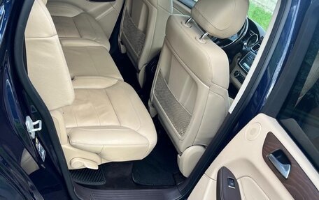 Mercedes-Benz GLS, 2017 год, 3 500 000 рублей, 7 фотография