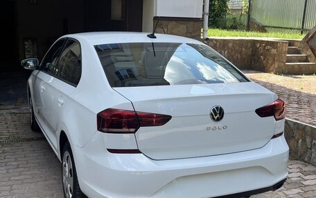 Volkswagen Polo VI (EU Market), 2021 год, 1 500 000 рублей, 4 фотография