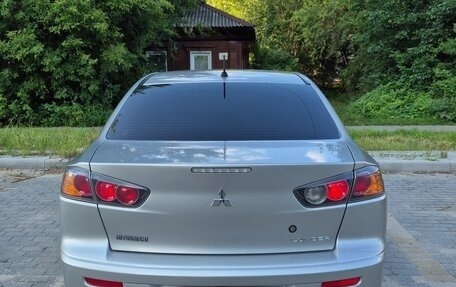 Mitsubishi Lancer IX, 2012 год, 938 000 рублей, 2 фотография