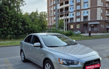 Mitsubishi Lancer IX, 2012 год, 938 000 рублей, 3 фотография