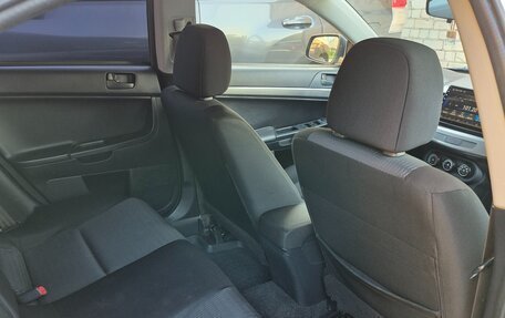 Mitsubishi Lancer IX, 2012 год, 938 000 рублей, 9 фотография