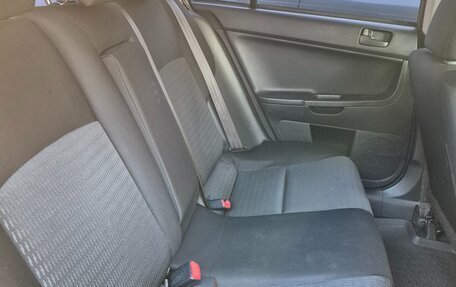 Mitsubishi Lancer IX, 2012 год, 938 000 рублей, 8 фотография