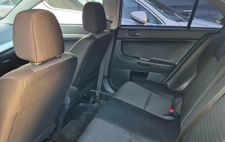 Mitsubishi Lancer IX, 2012 год, 938 000 рублей, 7 фотография