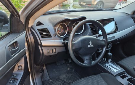 Mitsubishi Lancer IX, 2012 год, 938 000 рублей, 6 фотография