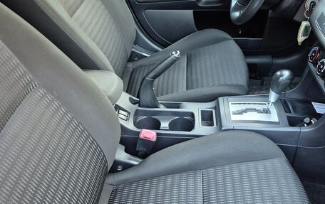 Mitsubishi Lancer IX, 2012 год, 938 000 рублей, 11 фотография