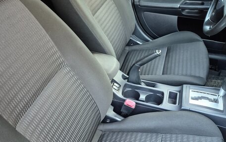 Mitsubishi Lancer IX, 2012 год, 938 000 рублей, 12 фотография