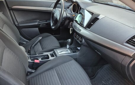Mitsubishi Lancer IX, 2012 год, 938 000 рублей, 10 фотография