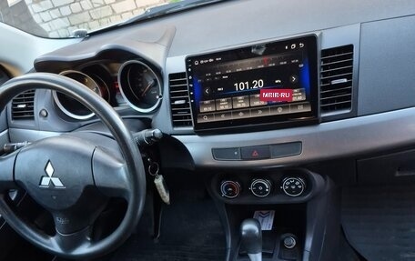 Mitsubishi Lancer IX, 2012 год, 938 000 рублей, 13 фотография