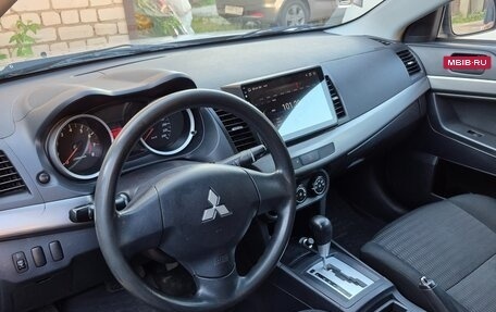 Mitsubishi Lancer IX, 2012 год, 938 000 рублей, 5 фотография