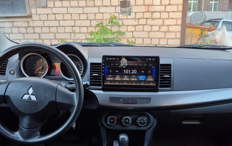Mitsubishi Lancer IX, 2012 год, 938 000 рублей, 14 фотография
