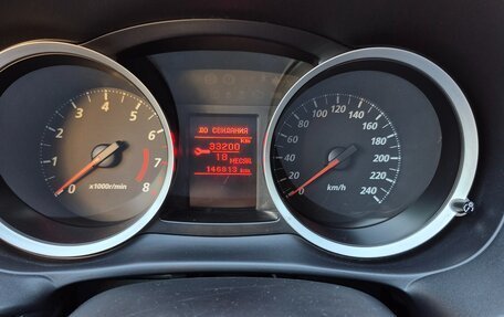 Mitsubishi Lancer IX, 2012 год, 938 000 рублей, 15 фотография